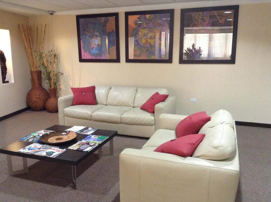 S.J. Suites Hotel San Juan Exteriér fotografie