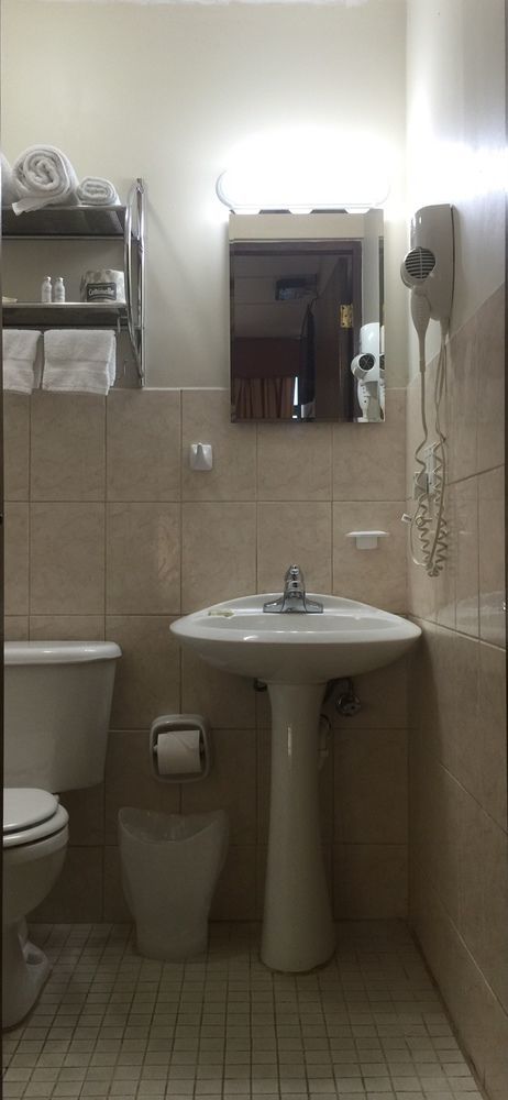 S.J. Suites Hotel San Juan Exteriér fotografie