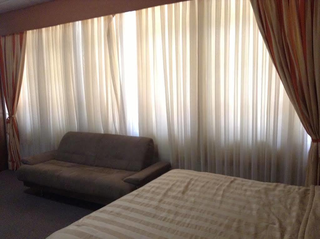 S.J. Suites Hotel San Juan Exteriér fotografie